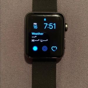Apple Watch Series 2 42mm
